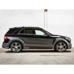 Carlsson 1/5 Revo ΙΙ | Titanium Edition Carlsson 1/5 Revo ΙΙ | Titanium Edition